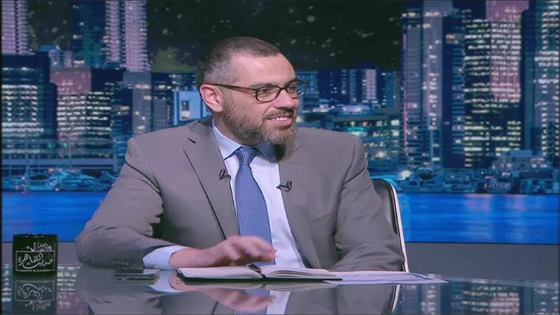 محمد فؤاد: مبادلة الأصول لتصفير الدين تنطبق فقط على الدين المحلي