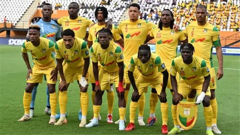 من هو منتخب بنين منافس مصر في دور الـ16 بكأس الأمم الأفريقية