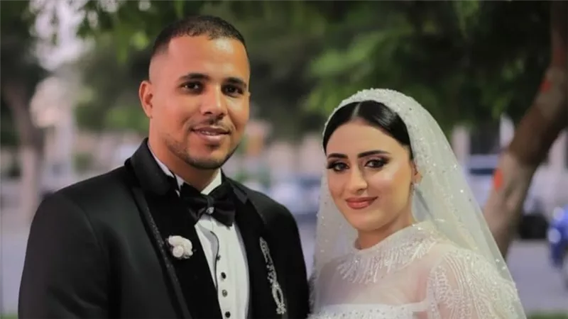 المتهم والضحية