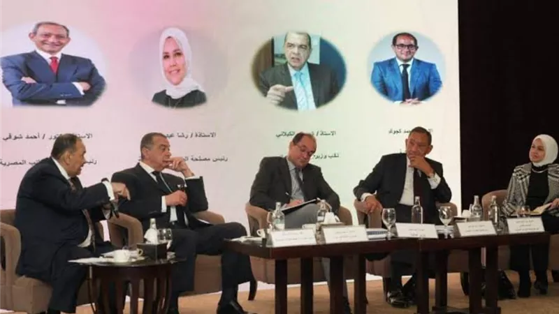الضرائب: أصحاب الثروة العقارية يمكنهم الاستفادة من مزايا النظام الضريبي المبسط