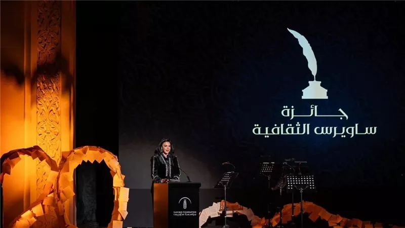 جائزة ساويرس الثقافية تستعد لإطلاق حفل دورتها الحادية والعشرين في 8 يناير