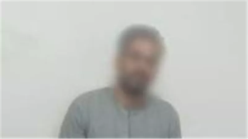 الأمن يضبط شخصا بحوزته أموال لتوزيعها على الناخبين في البلينا بأسيوط