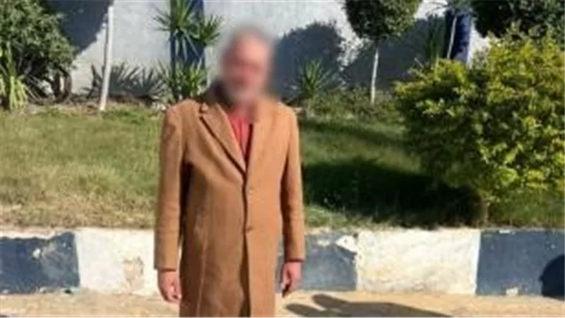 ضبط شخص بحوزته أموال لتوجيه الناخبين بدائرة الرحمانية قبل بدء التصويت