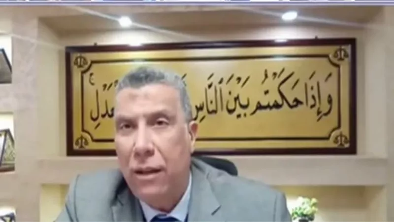 القاضي إيهاب همت: انتظام العمل في 93 لجنة بالفيوم وتمكين الإعلام من المتابعة