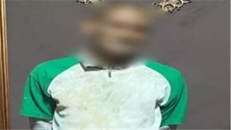 بعد تداول منشور يثير القلق.. ضبط شخص يعاني من اضطراب نفسي بالغربية