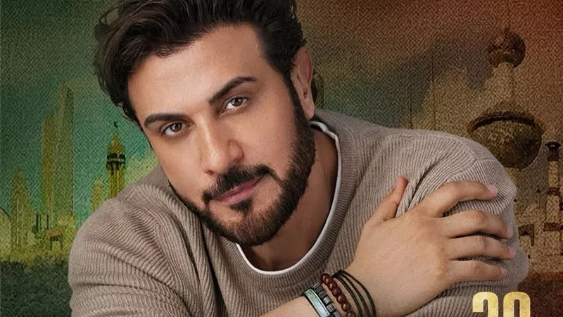 ماجد المهندس يحيي حفل ضمن موسم فبراير الكويت 30 يناير