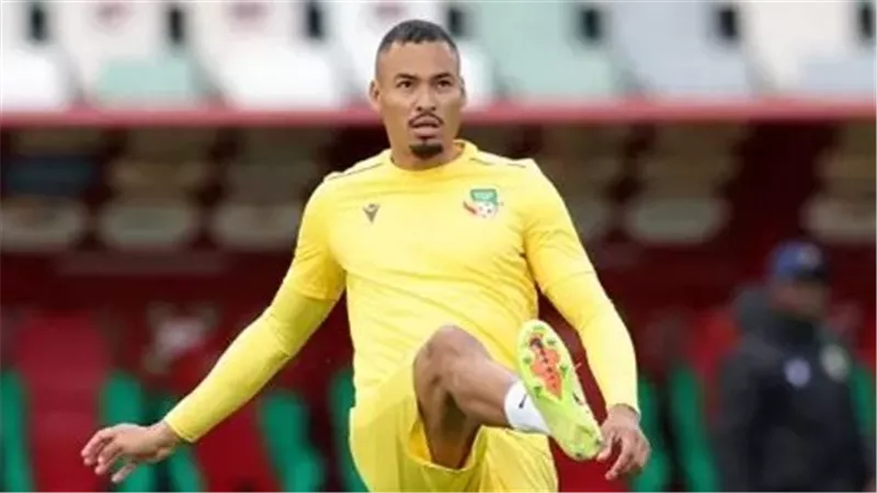 لاعب بنين: نثق في أنفسنا ونسعى لنتيجة إيجابية أمام مصر