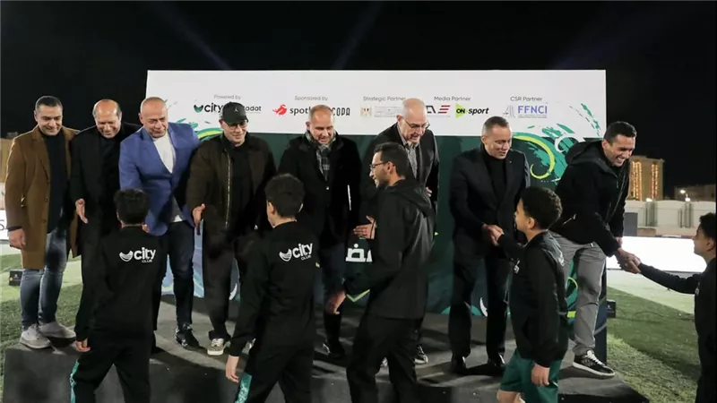 سيتي كلوب تعتمد دورتها الرمضانية الخامسة بمشاركة 250 فريقا وإجراءات طبية مشددة