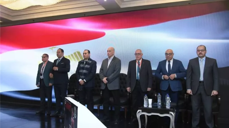 وزارة الصحة تنظم المؤتمر العلمي الثاني للقلب بمستشفى هليوبوليس