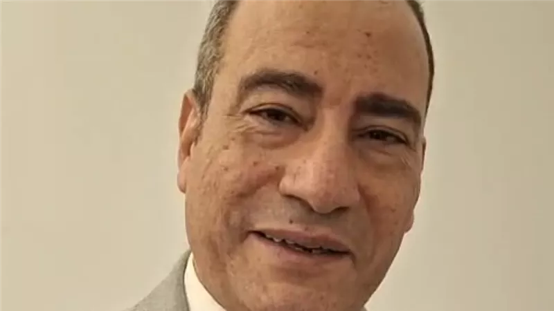 النائب مجاهد نصار : سنعمل على دعم التشريعات لتنمية الصناعة وجذب الاستثمارات