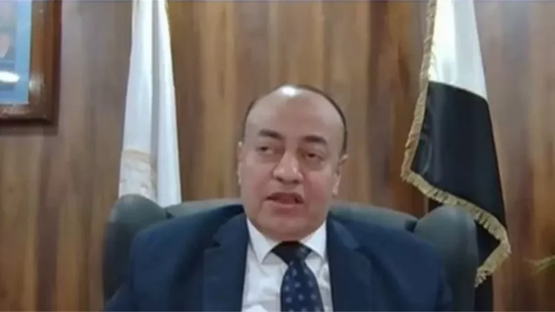 القاضي أسامة عبد المنعم: انتظام العملية الانتخابية في 489 لجنة بالمنيا 
