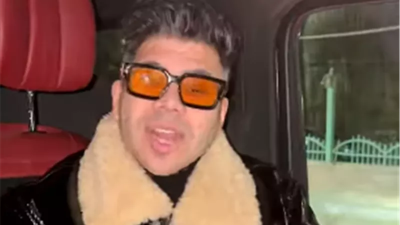 بعد تأجيلها.. عمر كمال يعلن عن تحديد موعد جديد لحفله بالبحرين