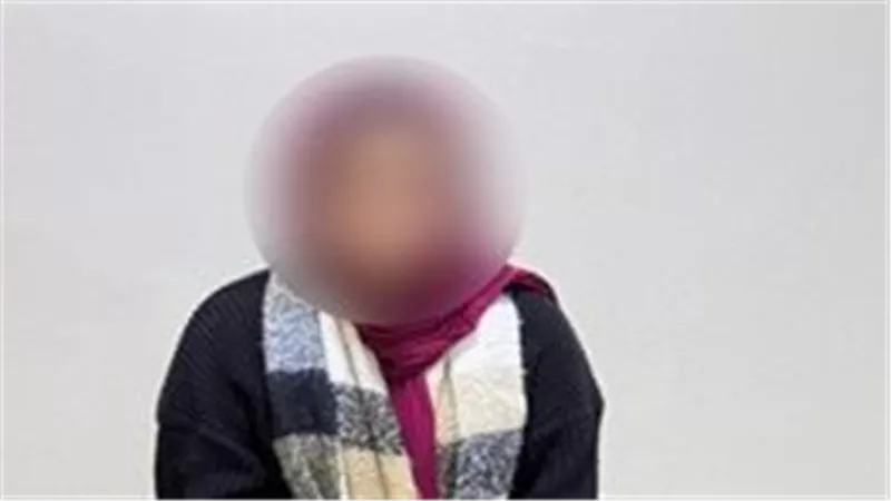 تتاجر بالنصب والاحتيال على الانترنت.. الشرطة تضبط مستريحة المنصورة