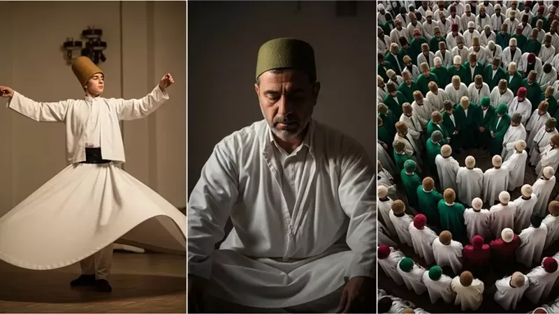 الأوقاف تستعرض مقالا للراحل حمدي زقزوق حول التصوف الإسلامي وتجلياته الروحية
