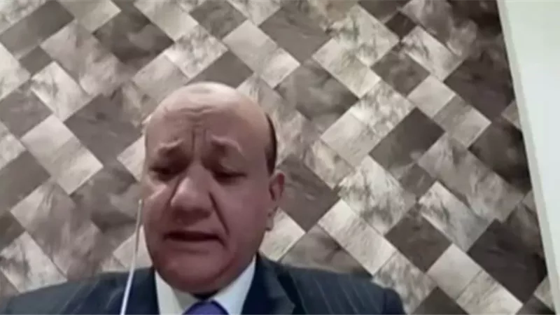 القاضي عبد الناصر طيب: انتظام التصويت لليوم الثاني بسوهاج دون شكاوى