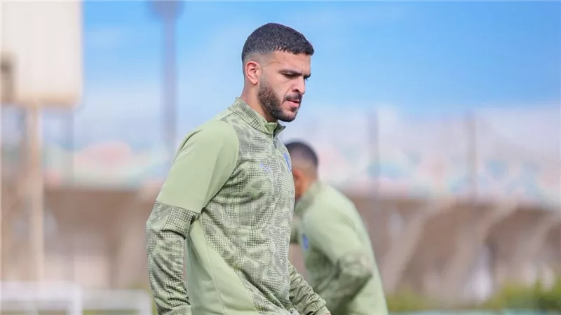 تشكيل بيراميدز لمواجهة جولف يونايتد وديا.. ظهور حامد حمدان