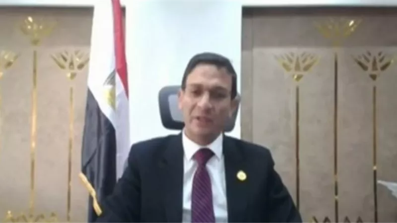 القاضي عبد الرحيم عبد الملك: انتظام العمل في 102 لجنة فرعية بالأقصر