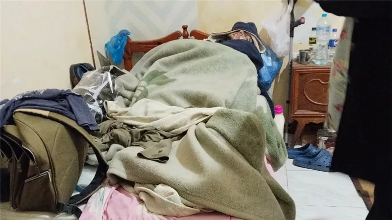 غلق 5 دور مسنين تضم 47 نزيلاً لمزاولة نشاط الإيواء بدون ترخيص بالإسكندرية