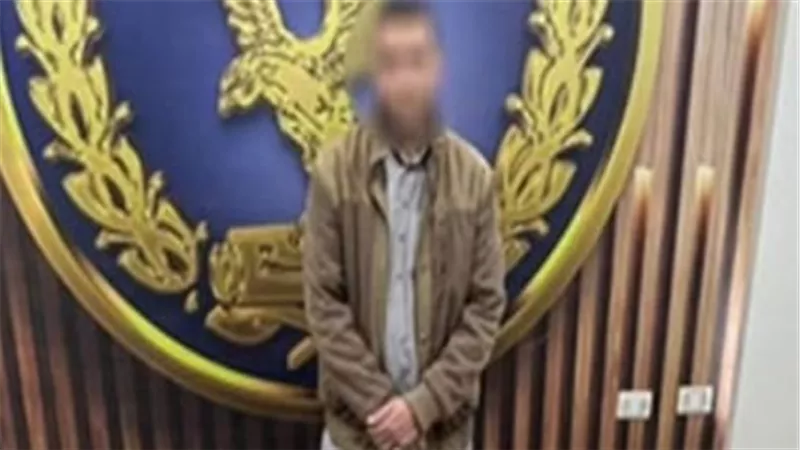 رشوة انتخابية.. ضبط شخص بحوزته أموال بمحيط لجنة انتخابية في البحيرة
