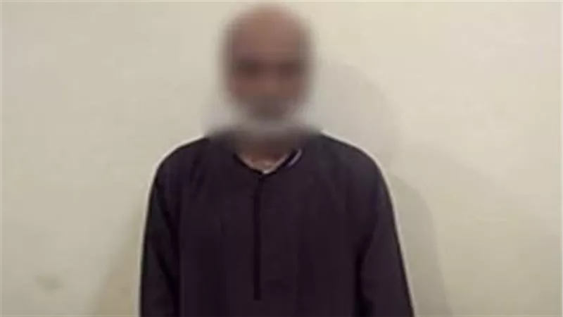 بيوزع عليهم فلوس.. سقوط متهم بشراء الأصوات لصالح مرشح في أسوان