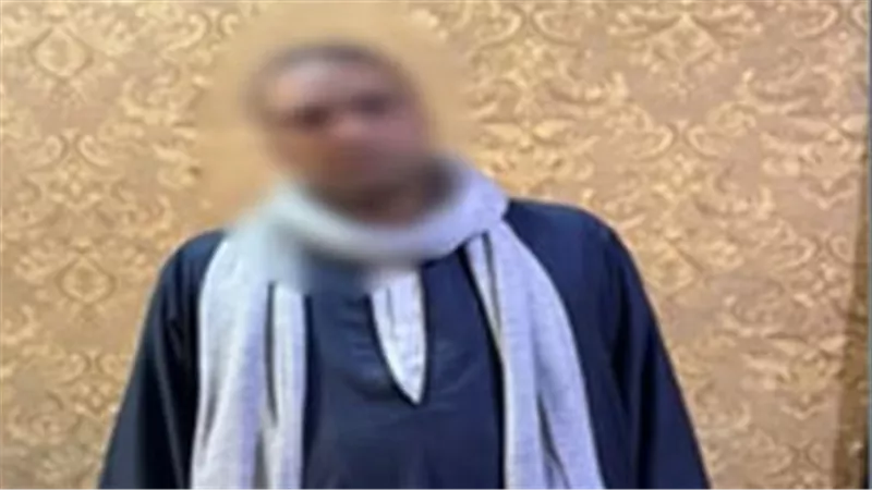 سقوط متهم بحث الناخبين على التصويت لصالح أحد المرشحين في البحيرة