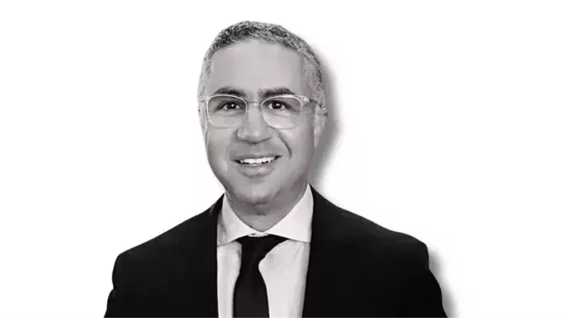 محمد الجوسقي رئيسا تنفيذيا للهيئة العامة للاستثمار والمناطق الحرة