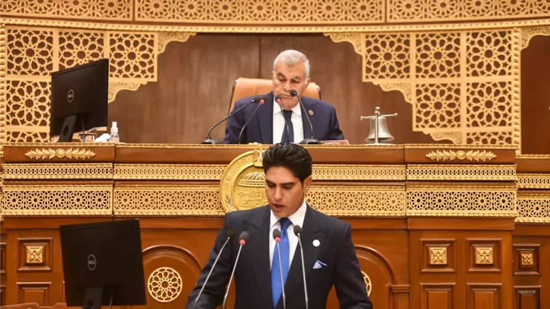 أحمد أبو هشيمة: تعديلات الضريبة العقارية خطوة مهمة نحو تحسين مناخ الاستثمار