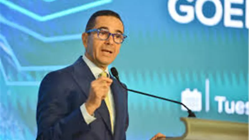  وزير الاستثمار : تعيين محمد الجوسقي لاستكمال منظومة الإصلاح والتطوير