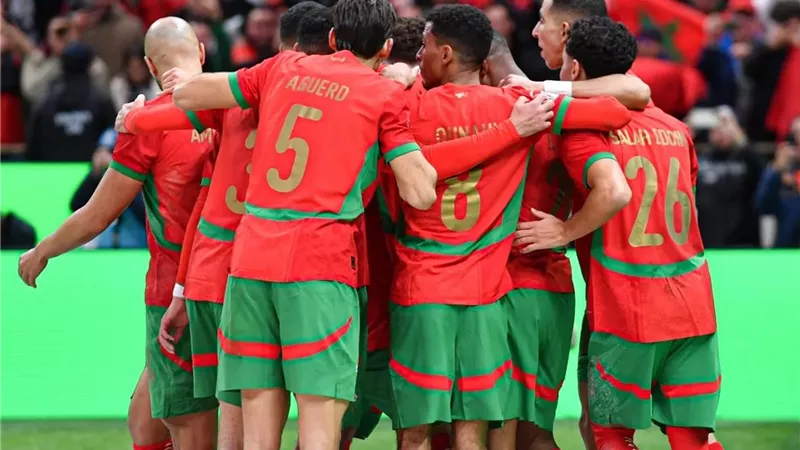 منافس المغرب في ربع نهائي كأس أمم إفريقيا 2025.. خصم قوي ينتظره
