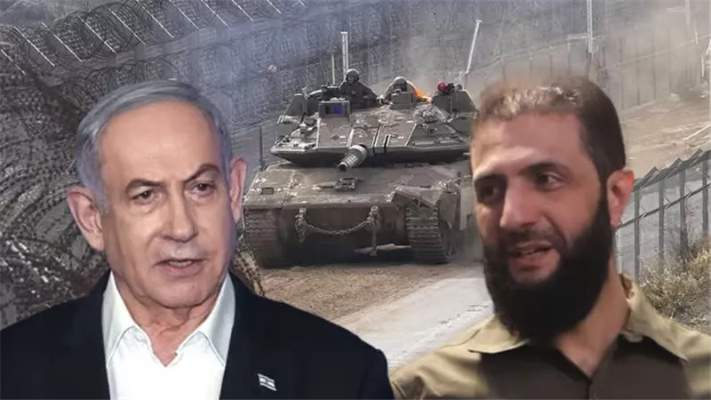 هل تتحقق نبوءة ليلى عبد اللطيف حول اتفاق أمني بين سوريا وإسرائيل غدا؟