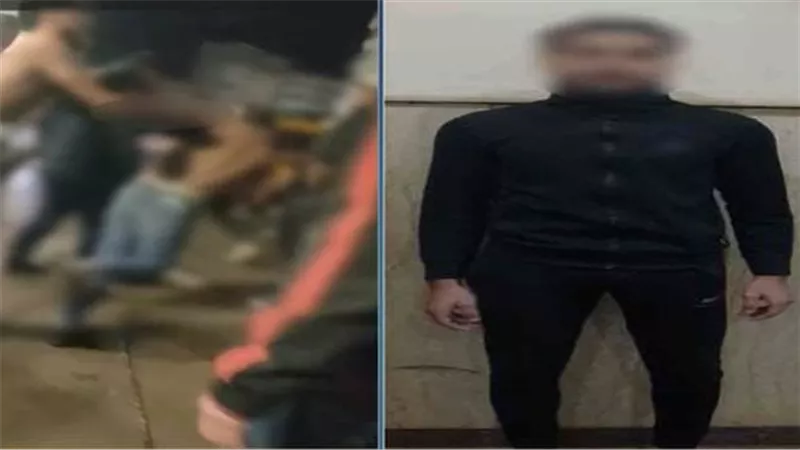 بسبب أسبقية السحب.. التحقيق مع ميكانيكي تعدى بالضرب على آخر في الإسكندرية