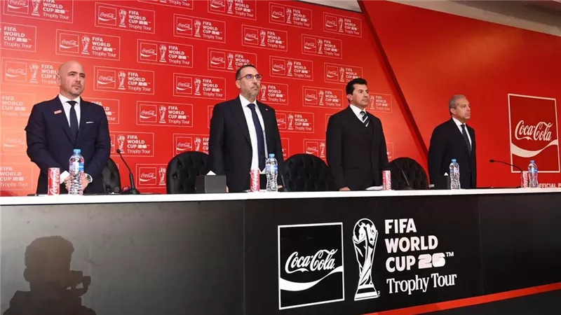بقرار من الوزير.. وعد رسمي بتسهيل سفر الجماهير لدعم المنتخب في المغرب