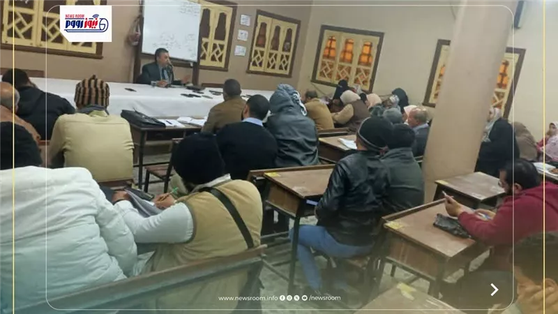 برنامج إعداد الدعاة بالفيوم يواصل تعزيز الوعي الديني الوسطي