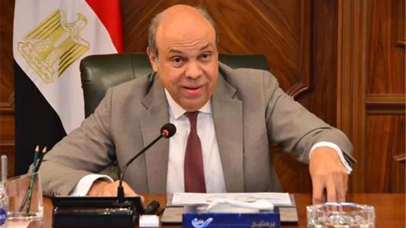 تطوير خدمات السفر.. وزير الطيران يعلن قرب تطبيق كارت الجوازات للمغادرين 