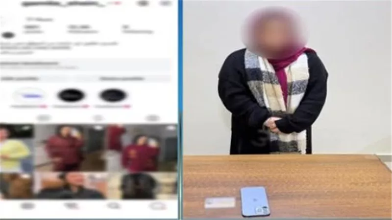 عروض وهمية وأسعار مخفضة.. التحقيق مع متهمة بالنصب على المواطنين بالسوشيال