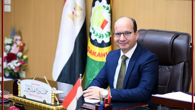96 جولة إشرافية في يوم واحد ضمن خطة الانتشار الميداني بصحة الدقهلية