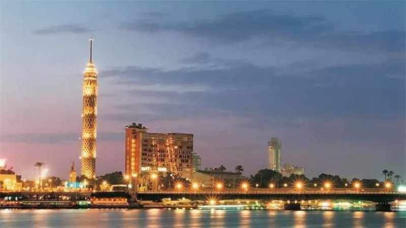 الخروجات التى يفضلها الأقباط فى احتفالاتهم داخل القاهرة