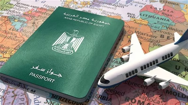 وزير الداخلية يوافق على رد الجنسية المصرية لـ7 أشخاص