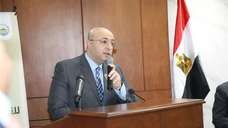 محافظ بنى سويف يشيد بجهود “القومى للمرأة” بالتعاون مع الشركاء خلال 2025