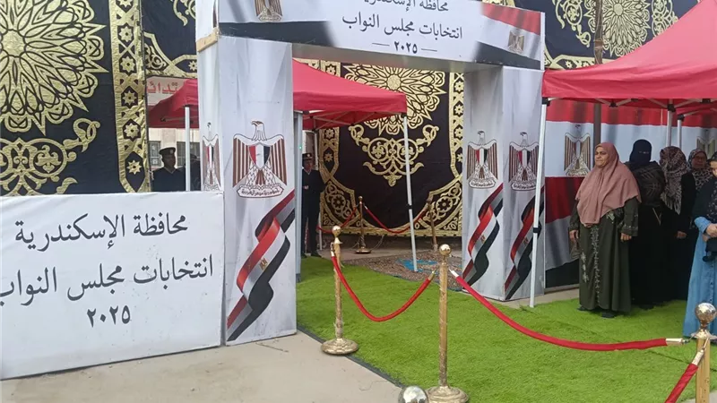 مؤشرات أولية.. هشام الرحماني يفوز بإعادة انتخابات دائرة المنتزه بالإسكندرية