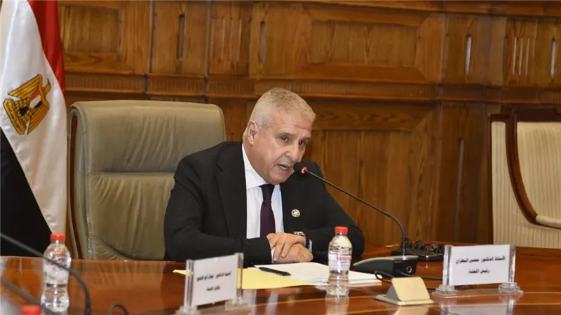 رئيس «زراعة الشيوخ»: التغيرات المناخية تخفض الإنتاج وترفع فاتورة الاستيراد 