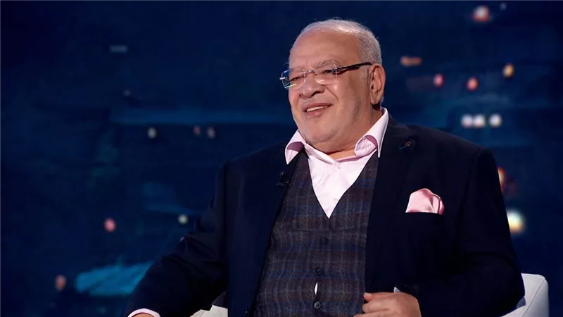 صلاح عبدالله يوجه رسالة للأشخاص الذين يعانون من اكتئاب
