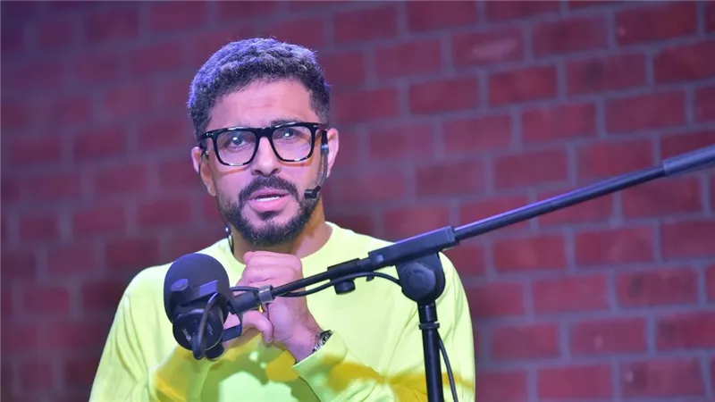 أيمن أشرف يقترب من العودة إلى الدوري الممتاز في الشتاء | خاص