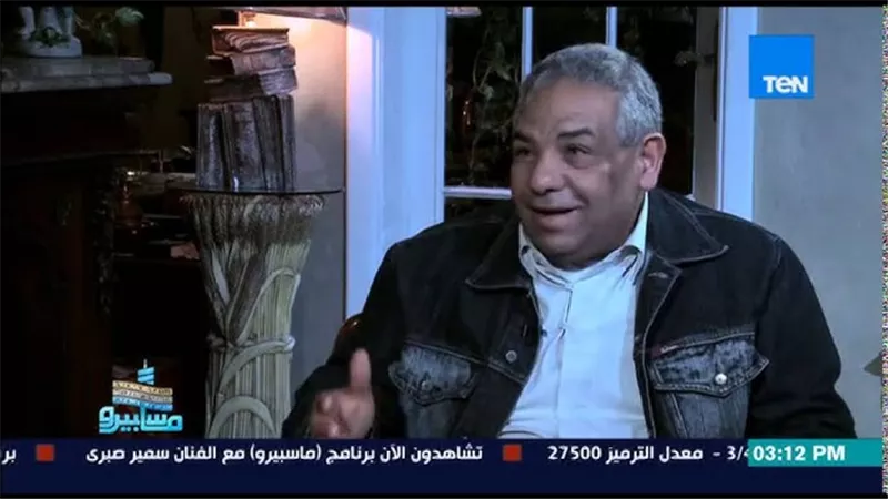 عادل الأعصر: الأخلاق أساس النجومية قبل الفن و الشللية موجودة منذ بدايات المجال
