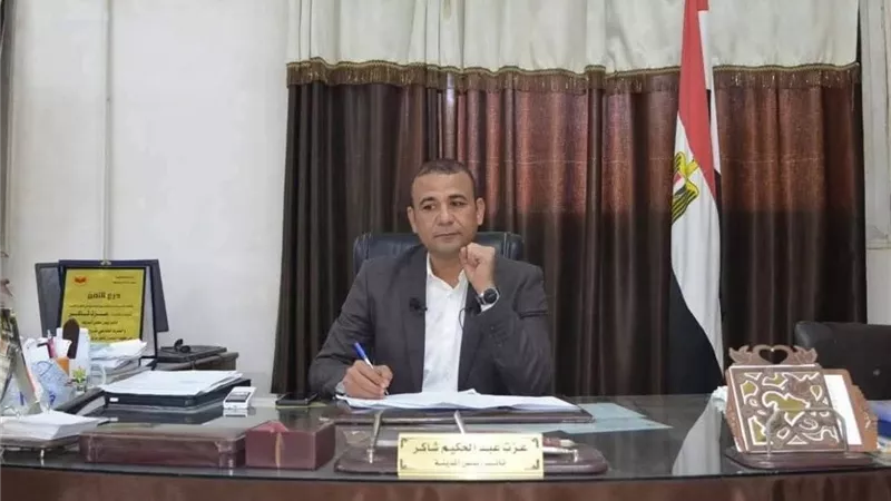 الموت المفاجئ ينهي حياة نائب رئيس مركز ومدينة دار السلام بسوهاج 
