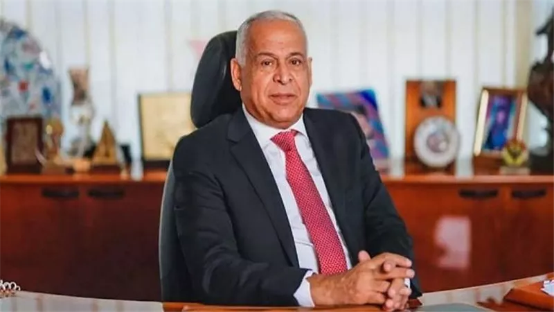 فرج عامر: صندوق إنقاذ الصناعة ضربة البداية لاستعادة المصانع المتعثرة  