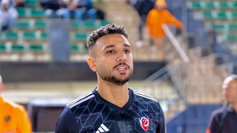 بتروجت: بيراميدز والأهلي طلبوا هادي رياض 