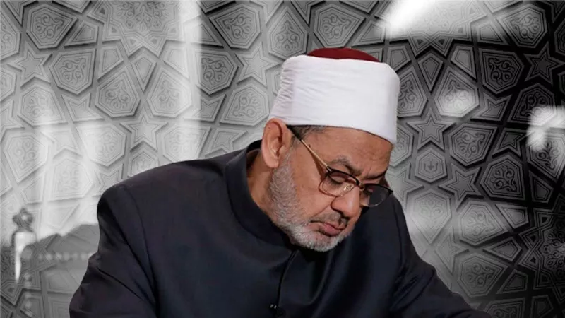 ثمانية عقود من الحكمة| رئيس قطاع المعاهد: الإمام الطيب قيادة رسخت مكانة الأزهر