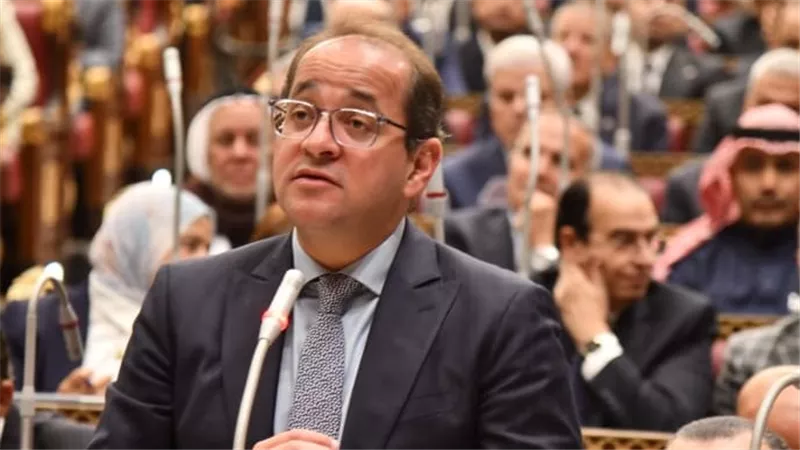  كجوك يؤكد تعديل قانون الضريبة على العقارات يستهدف التسهيل في الضريبة العقارية