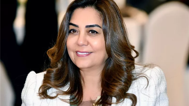 وزيرة التنمية المحلية تستعرض تقريراً حول جهود المركزية للسكان خلال 2025